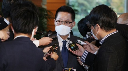 訪日の韓国情報機関トップ、「韓中日首脳会談は良い方向に向かう」