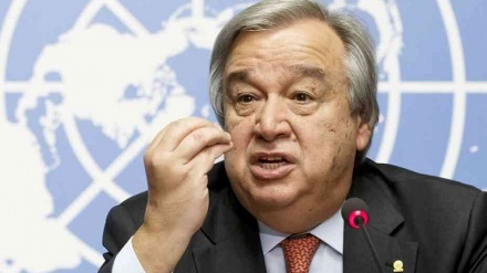 Guterres: Çdo 10 minuta, vdes një fëmijë në Jemen
