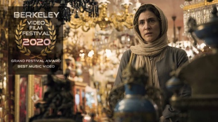 Shkëlqimi i filmit iranian në festivalet Barclay dhe BangkokThai
