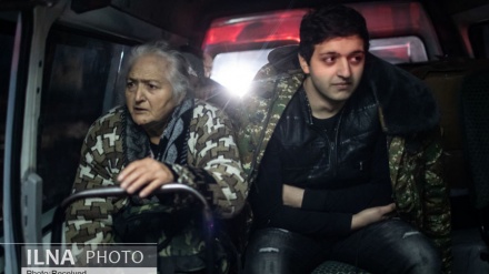 Crisi Karabakh: oltre 70 mila sfollati 