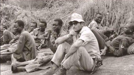 L'Afrique en marche
