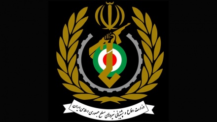  وزارت دفاع ایران: ملت ایران در مبارزه با استکبار عزمی جدی دارد