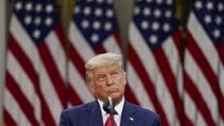 Usa 2020: Trump insiste, ho vinto le elezioni, frodi in tutto il paese