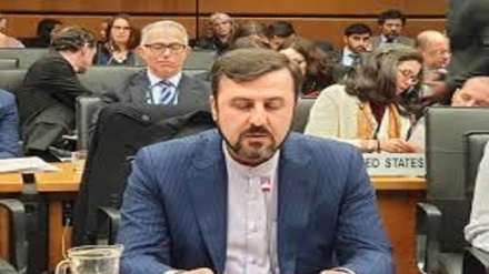 Iran critica le sanzioni unilaterali nel periodo della pandemia