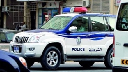 بازداشت دو جاسوس اسرائیلی در امارات هنگام تصویربرداری از تأسیسات دولتی