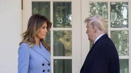 Melania Trump divorzia da Donald: un bottino da 50 milioni di dollari