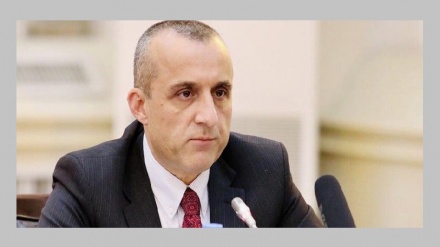 انتقاد تند صالح: کابل اشغال شده نگران واخان هستید؟