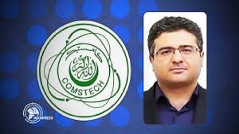 Matematico iraniano vincitore del Comcast Award 2019