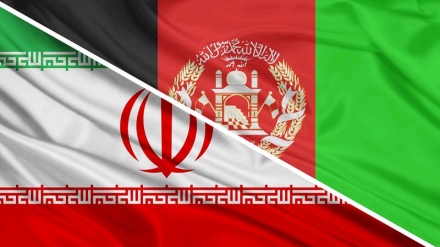 همکاری اقتصادی ایران و افغانستان لازمه امنیت منطقه‌