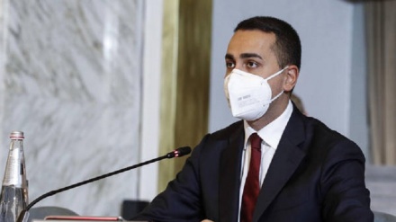 Italia, Di Maio: flussi illegali sono un rischio