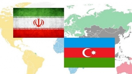 موسوی: مرزهای ایران و جمهوری آذربایجان مرزهای صلح و دوستی است