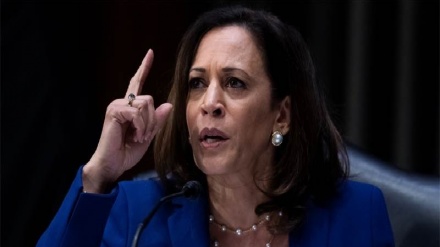 קמלה האריס: לא משנה מה טראמפ יגיד, חייבים לספור כל אחד מהקולות