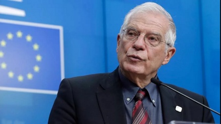 Borrell fordert vollständige Umsetzung des JCOPA