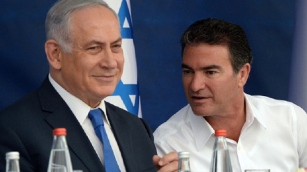 בתו של ראש המוסד הצטרפה למחאה נגד נתניהו