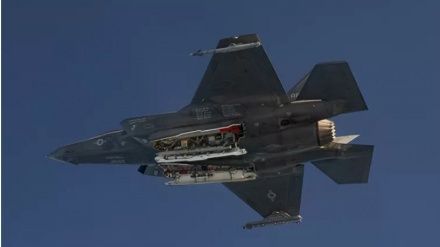 USA, testata atomica con gli F-35 in Nevada