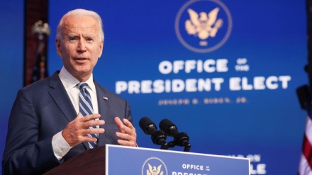  انتقاد بایدن از عملکرد ترامپ در بحران کرونا