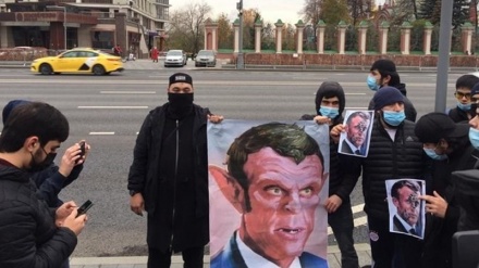 Myslimanët rusë mbështesin letrën e Liderit Suprem të Revolucionit Islamik drejtuar të rinjve francezë