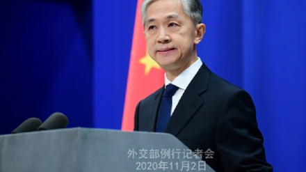 北京：美国不再压制中国记者