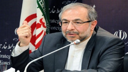 پیام تسلیت ایران در پی جان‌باختن شهروندان افغانستانی در انفجار بامیان 