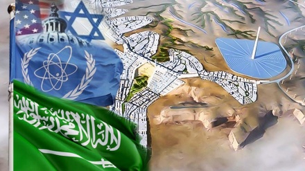عربستان،پټ ایټمی فعالیتونه او د ایران په ضد ئې ادعاګانې