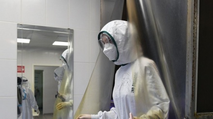 Ўзбекистонда коронавирус билан касалланганлар сони 71 920 нафарга етди