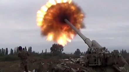 Ermenistan, Karabağ'da ateşkes istiyor