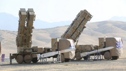 Система противовоздушной обороны «Бавар-373», символ веры в иранский потенциал