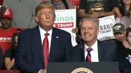 Trump kushiriki maandamano ya kupinga matokeo ya uchaguzi Marekani