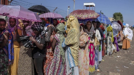 Etiopia, il conflitto continua