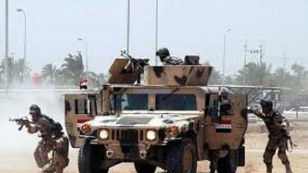 Attacco di Daesh in Iraq: morti e feriti