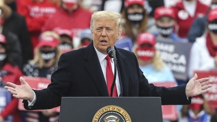 ２０２０年米大統領選、早くも結果をめぐる法的闘争が開始