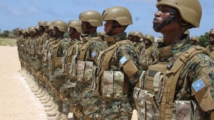 Jeshi la Somalia laangamiza magaidi 27 wa al-Shabaab Galmudug