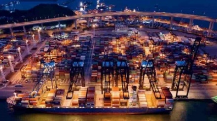 L'interscambio Cina-Russia supera i 100 miliardi di dollari 