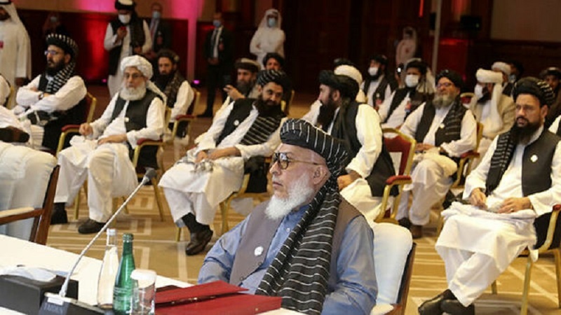 ابراز امیدواری طالبان به پایبندی رئیس جمهوری جدید آمریکا به توافقنامه دوحه