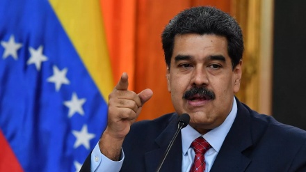Maduro llama a votar el 6D contra “plebiscito” de la oposición