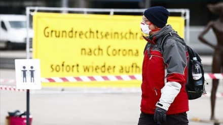 Germany: No return to normal by Jan. even if infections fall