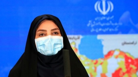 کرونا جان ۱۷۸ نفر دیگر را در ایران گرفت