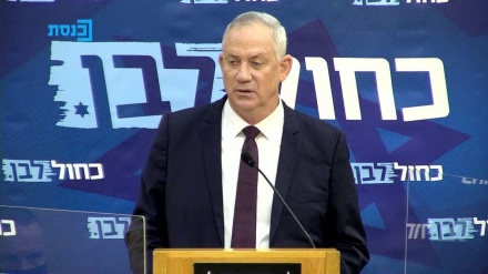 גנץ לנתניהו: הדלפת הטיסה החשאית לסעודיה-חסרת אחריות