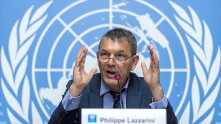 Agencia de ONU para Palestina dice estar al ‘borde de la quiebra’