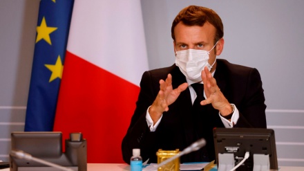 Macron: Varësia e Evropës nga Shtetet e Bashkuara ka penguar marrëdhëniet tregtare me Iranin