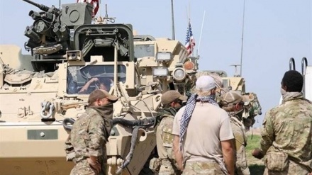 3千名美军驻守伊拉克