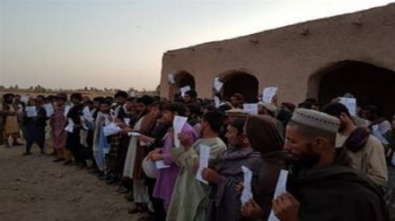 طالبان: ۹۰ نیروی امنیتی در قندهار آزاد شدند
