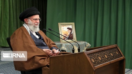 بازتاب گسترده بیانات رهبر معظم انقلاب در رسانه‌های پاکستان
