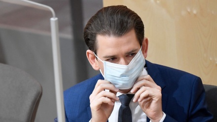 Coronavirus Austria, Kurz: si' a nuovo lockdown