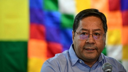 Ministro Interni boliviano denuncia: i golpisti hanno cercato di assassinare Luis Arce