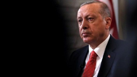 Ouday Ramadan: 'Erdogan sta appiccando il fuoco dappertutto e ci finirà bruciato' (AUDIO)