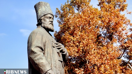 (FOTO) L'autunno a Teheran