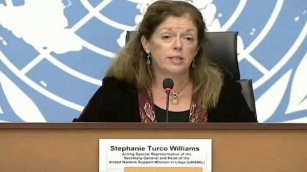 Libia, Williams: Le elezioni dovrebbero tenersi prima del giugno 2022