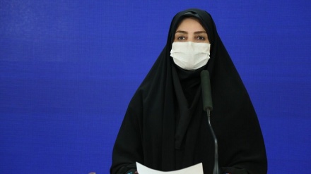  جان باختن 371 نفر از مبتلایان به ویروس کرونا در ایران