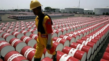 インドの石油消費、コロナ禍にも拘らず増加